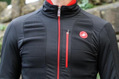 Review: Castelli Elemento 7x(Air) jacket | road.cc